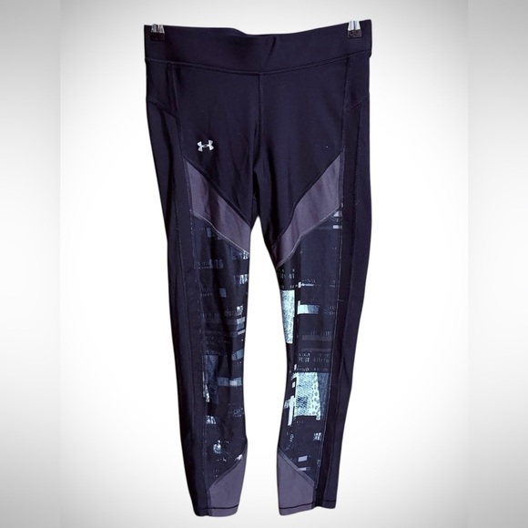 Under Armour Pants - Under Armour leggings